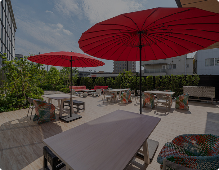 アクティビティ