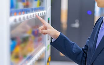 設備・サービス イメージ