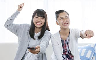 設備・サービス イメージ