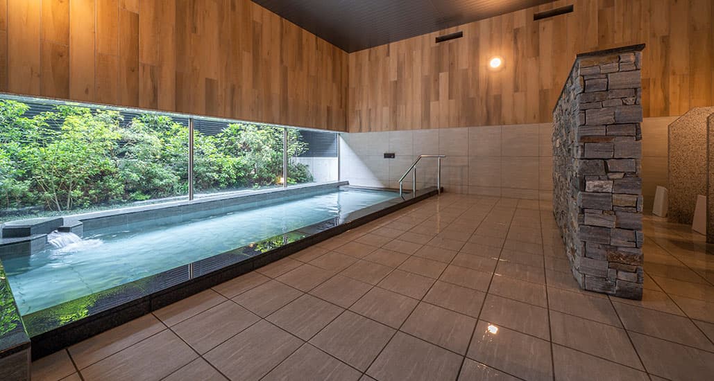 大浴場 イメージ