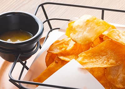 FARMERS GARDEN Cafe オムレット