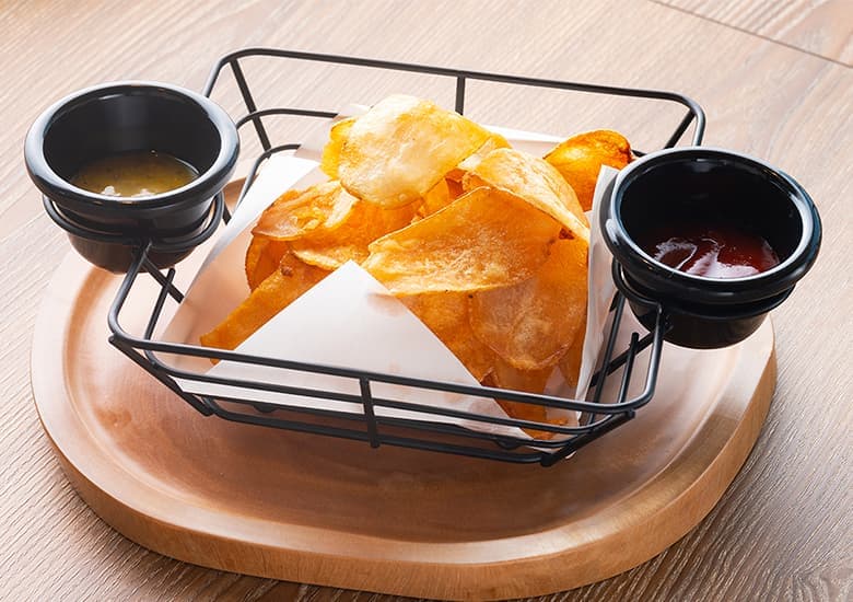 FARMERS GARDEN Cafe オムレット