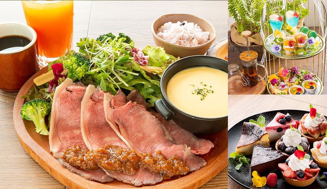 ランチ イメージ