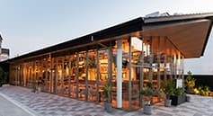 FARMERS GARDEN Cafe オムレット