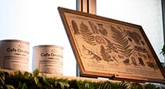 FARMERS GARDEN Cafe オムレット