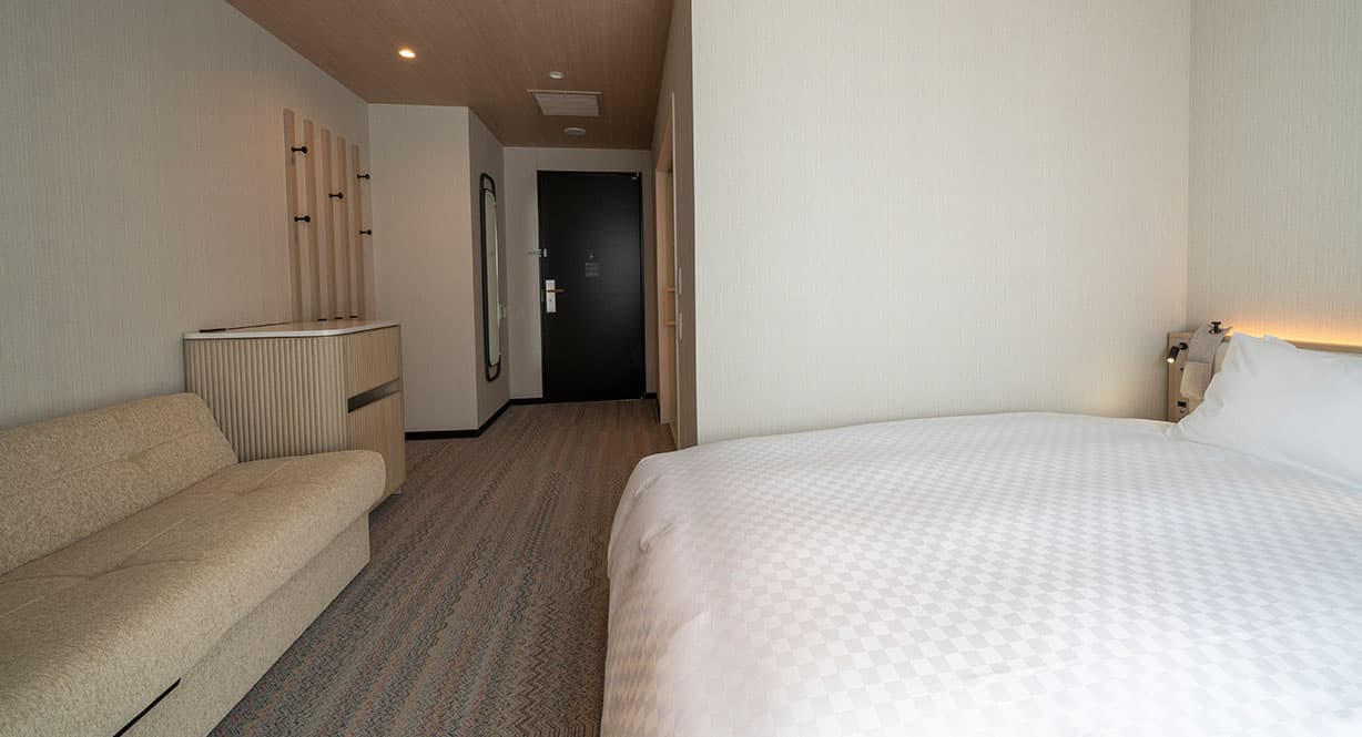 アクセシブルルーム