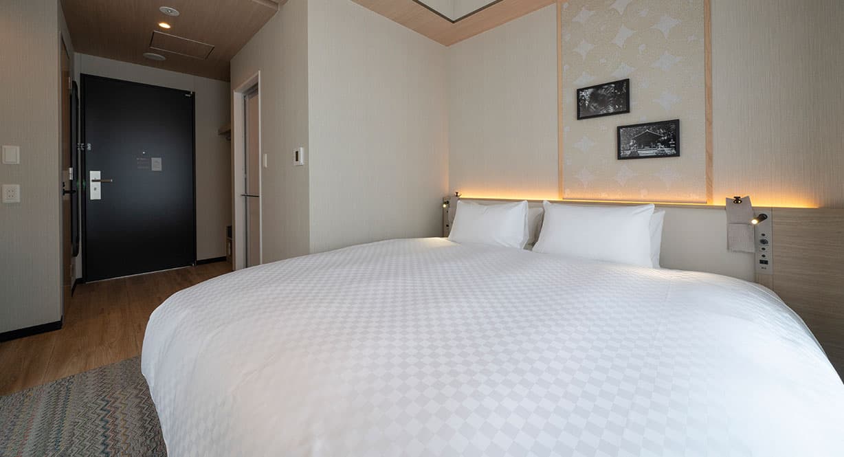 コンフォートダブル