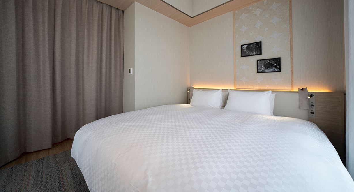 コンフォートダブル