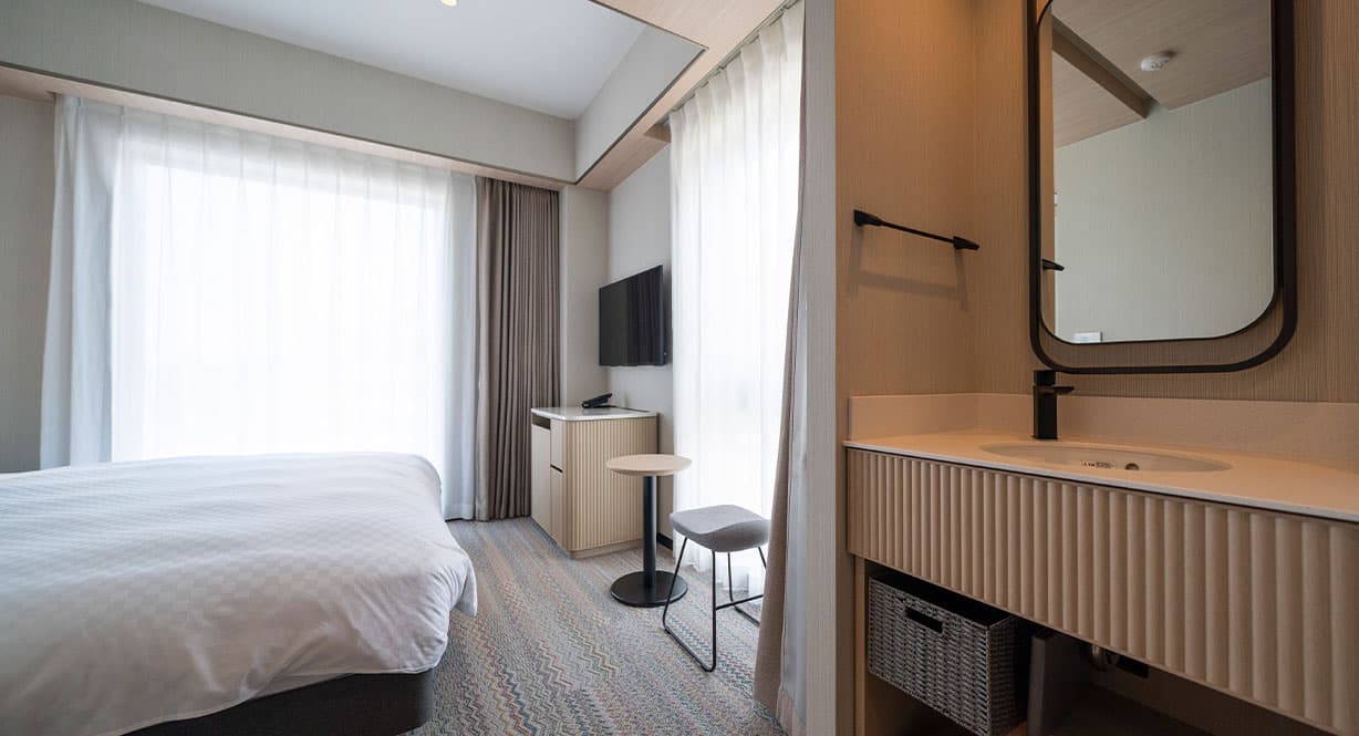 コンフォートダブル