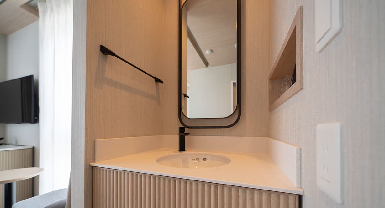 コンフォートダブル