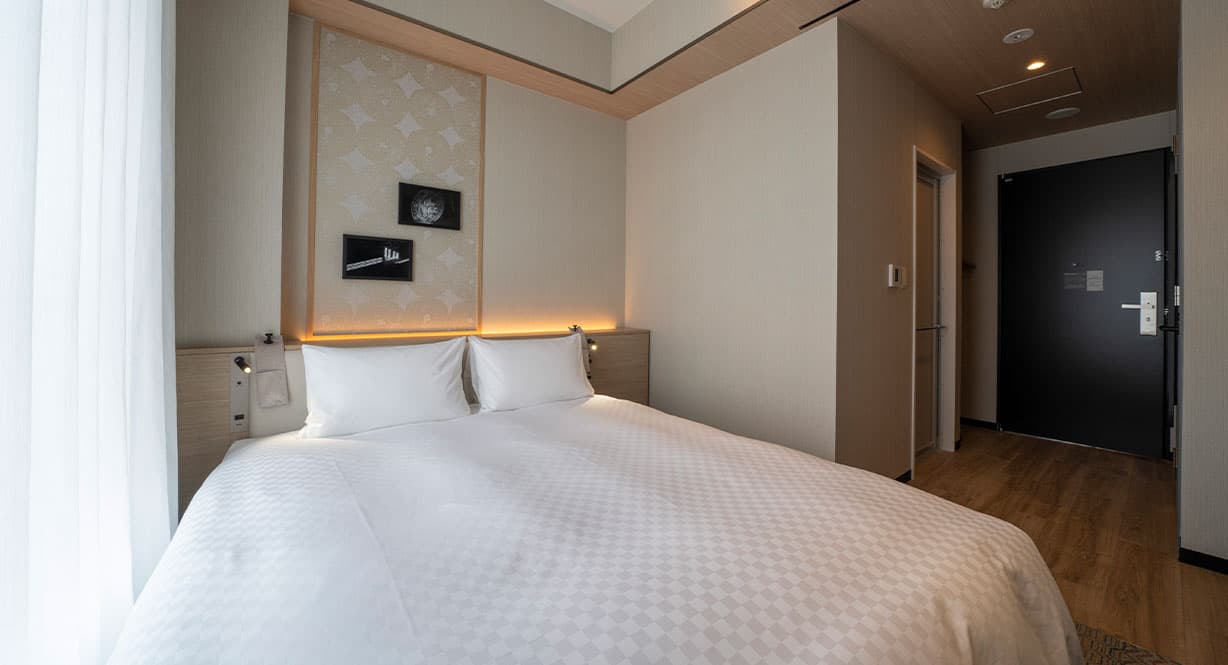 モデレートダブル