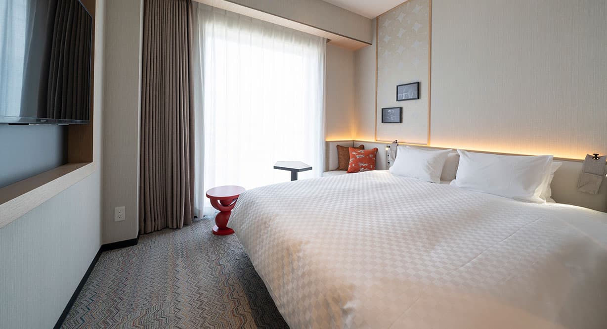 モデレートダブル