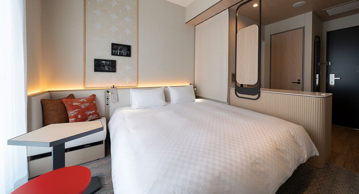 モデレートダブル